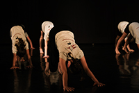 cours de Stretching Postural®  pour adolescents et adultes tout niveau