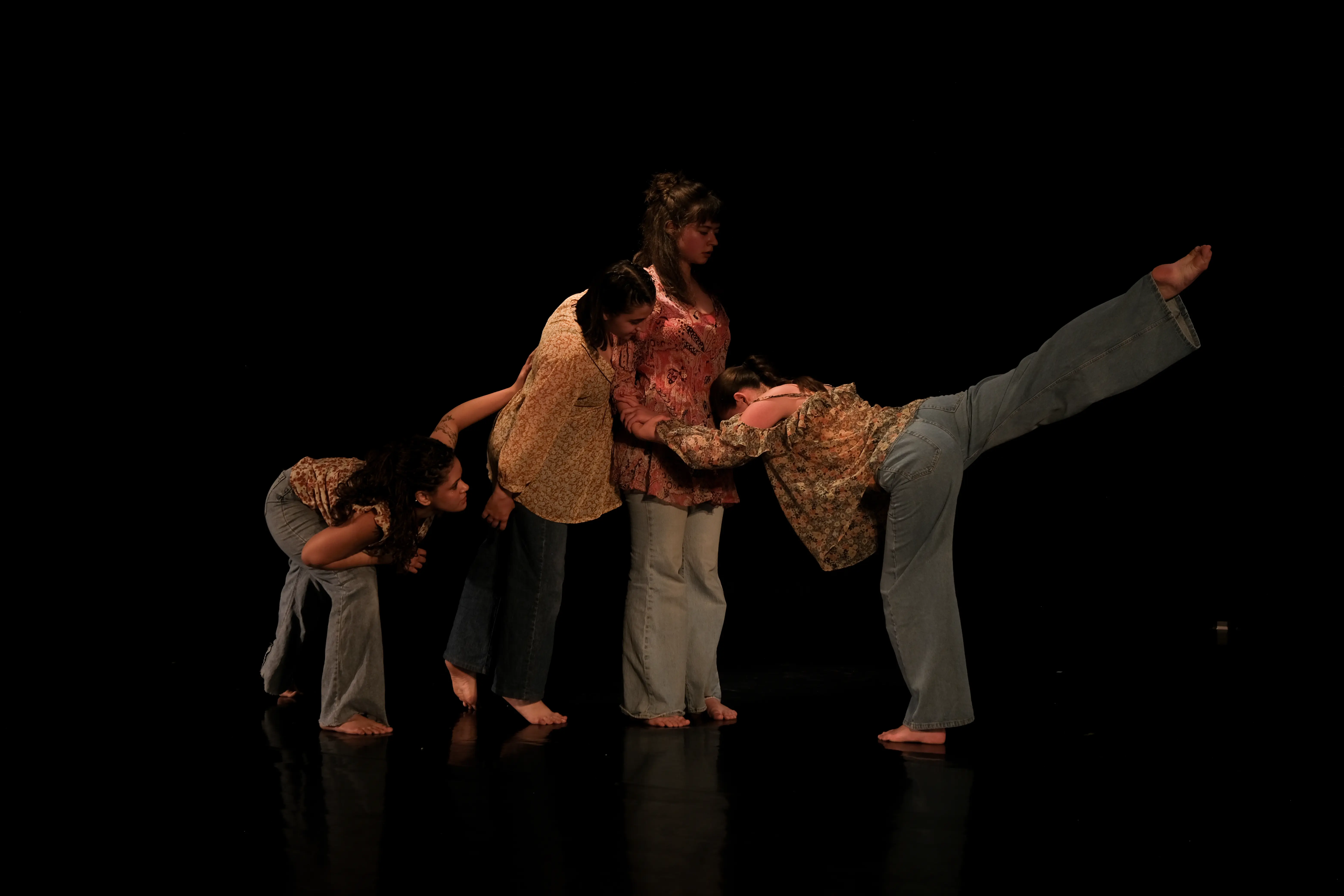Atelier ados adultes du dimanche