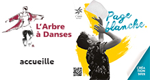 actualités et informations concernant l'école de danse l'arbre à danses de Panissage en Isère