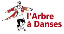 actualités et informations concernant l'école de danse l'arbre à danses de Panissage en Isère