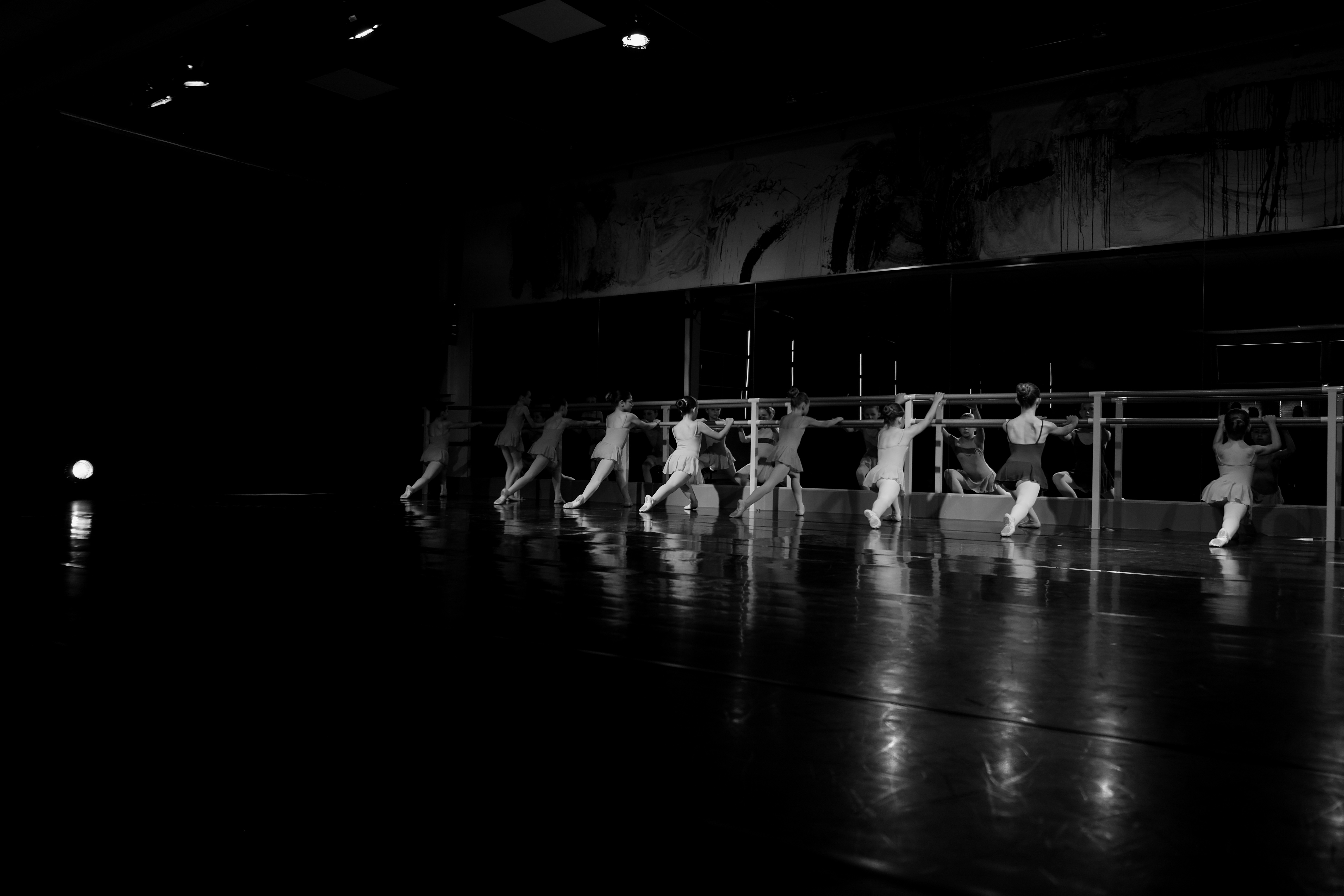 Danse classique
